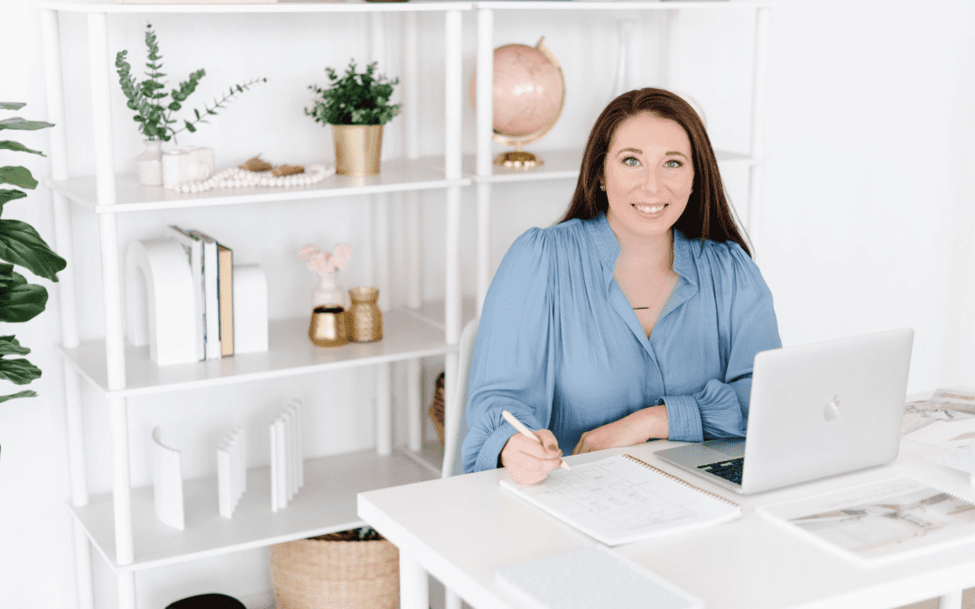 Your Brand Strategist Bestie