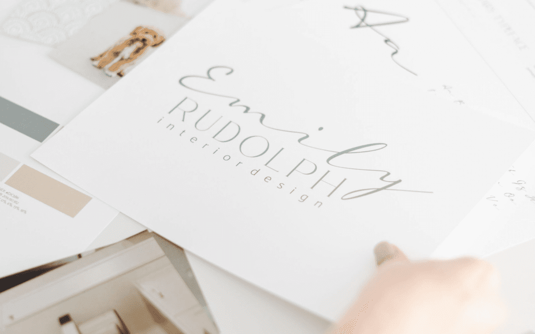 How to Seamlessly Place Your Logo