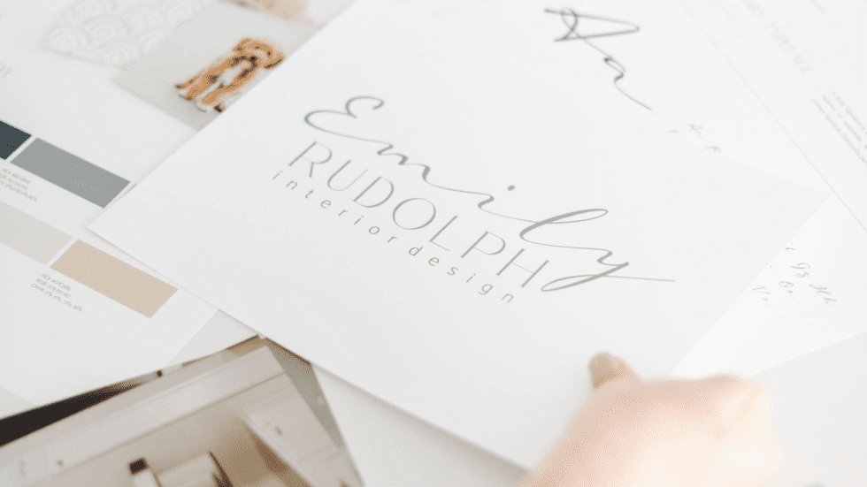 How to Seamlessly Place Your Logo