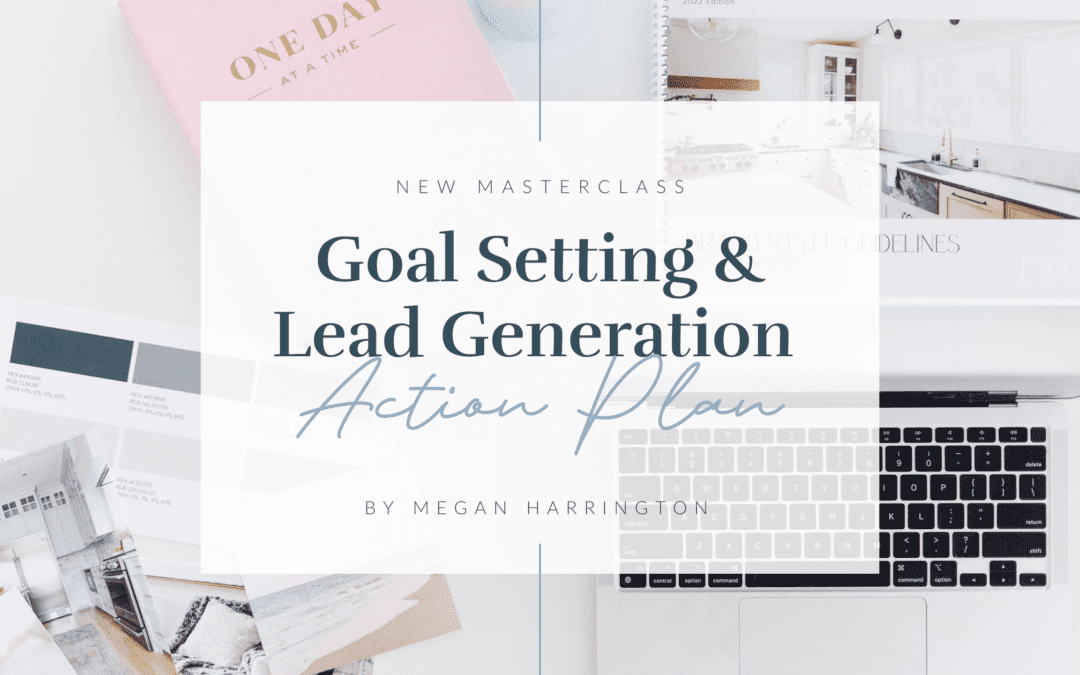 Steal the Lead Generation Plan that Scaled My Biz