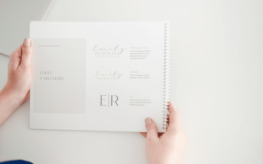 Why One Logo Isn’t Enough