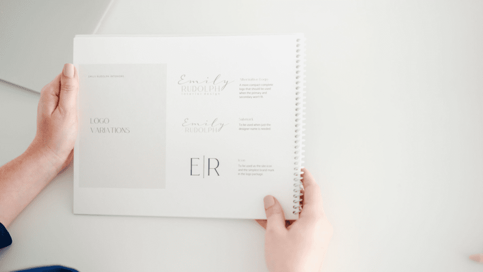 Why One Logo Isn’t Enough