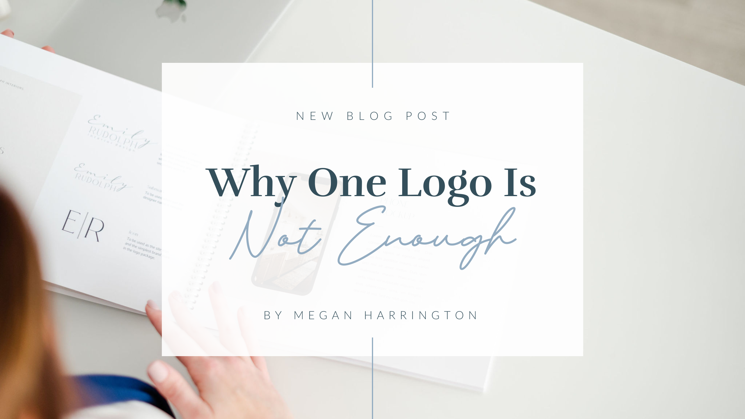 Why One Logo Isn’t Enough