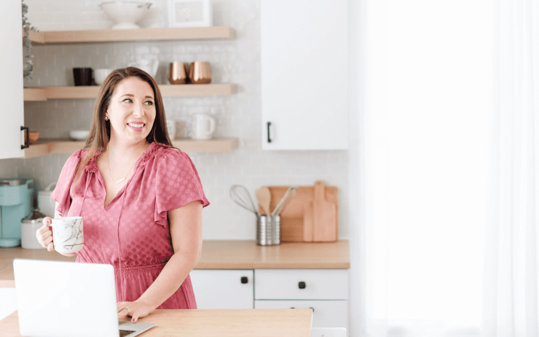 Branding First, Market Second