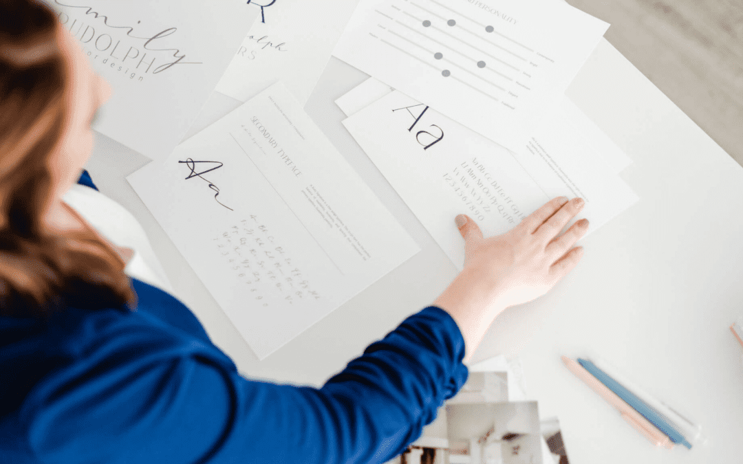 Why Your Logo is not a DIY Project