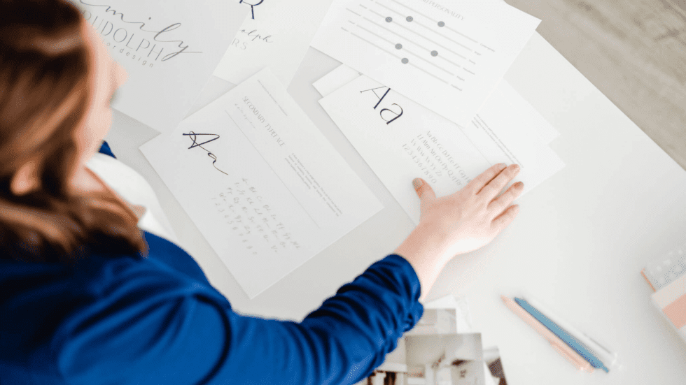 Why Your Logo is not a DIY Project