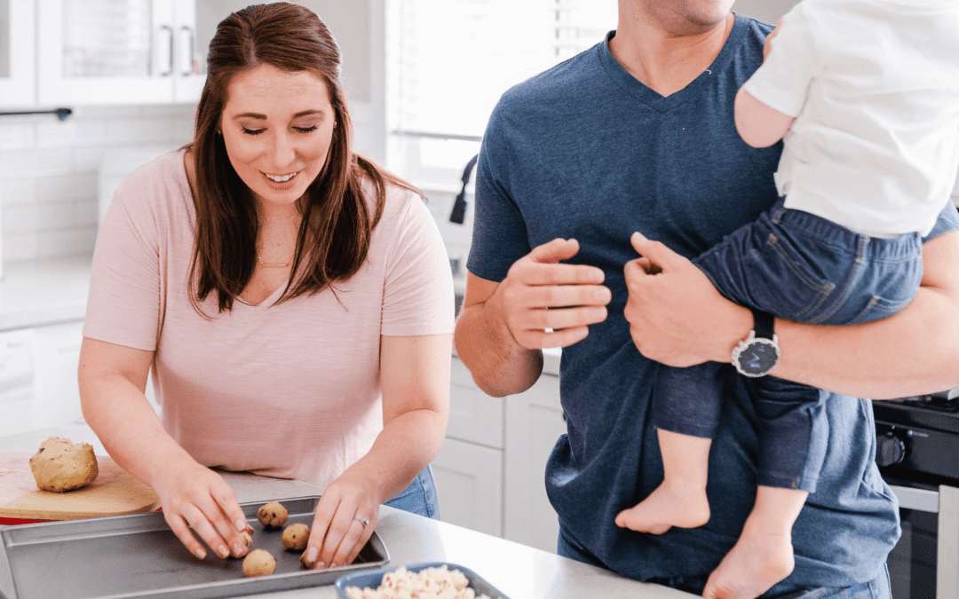 Baking Your Brand Strategy: How Building a Brand is Just Like Baking a Cake