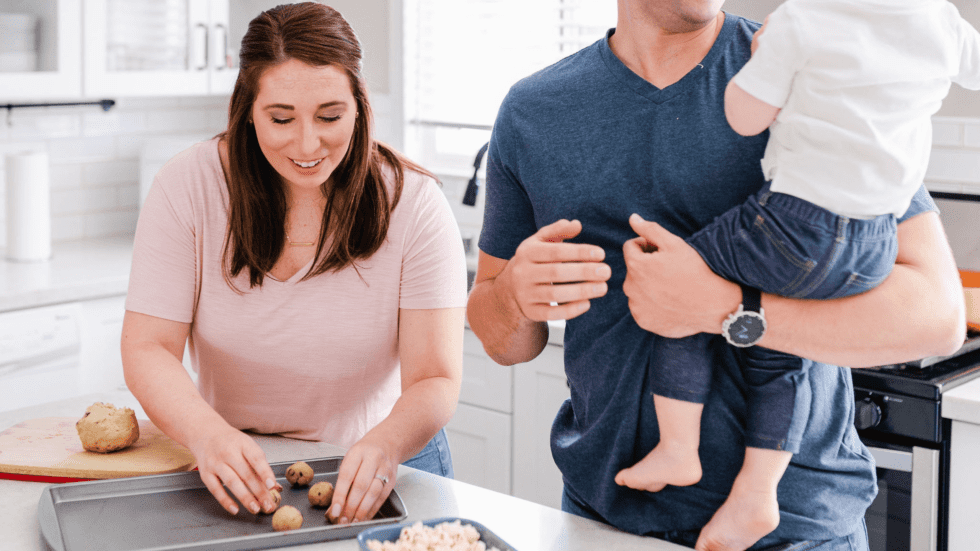 Baking Your Brand Strategy: How Building a Brand is Just Like Baking a Cake