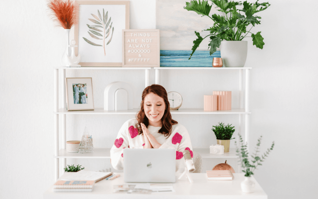 A Small Biz Must Have: A Brand Personality