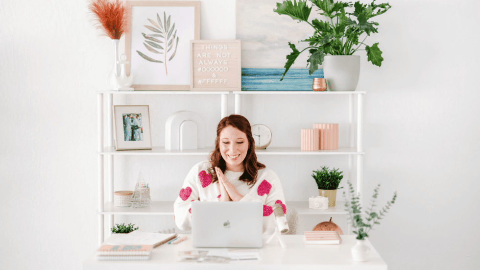 A Small Biz Must Have: A Brand Personality