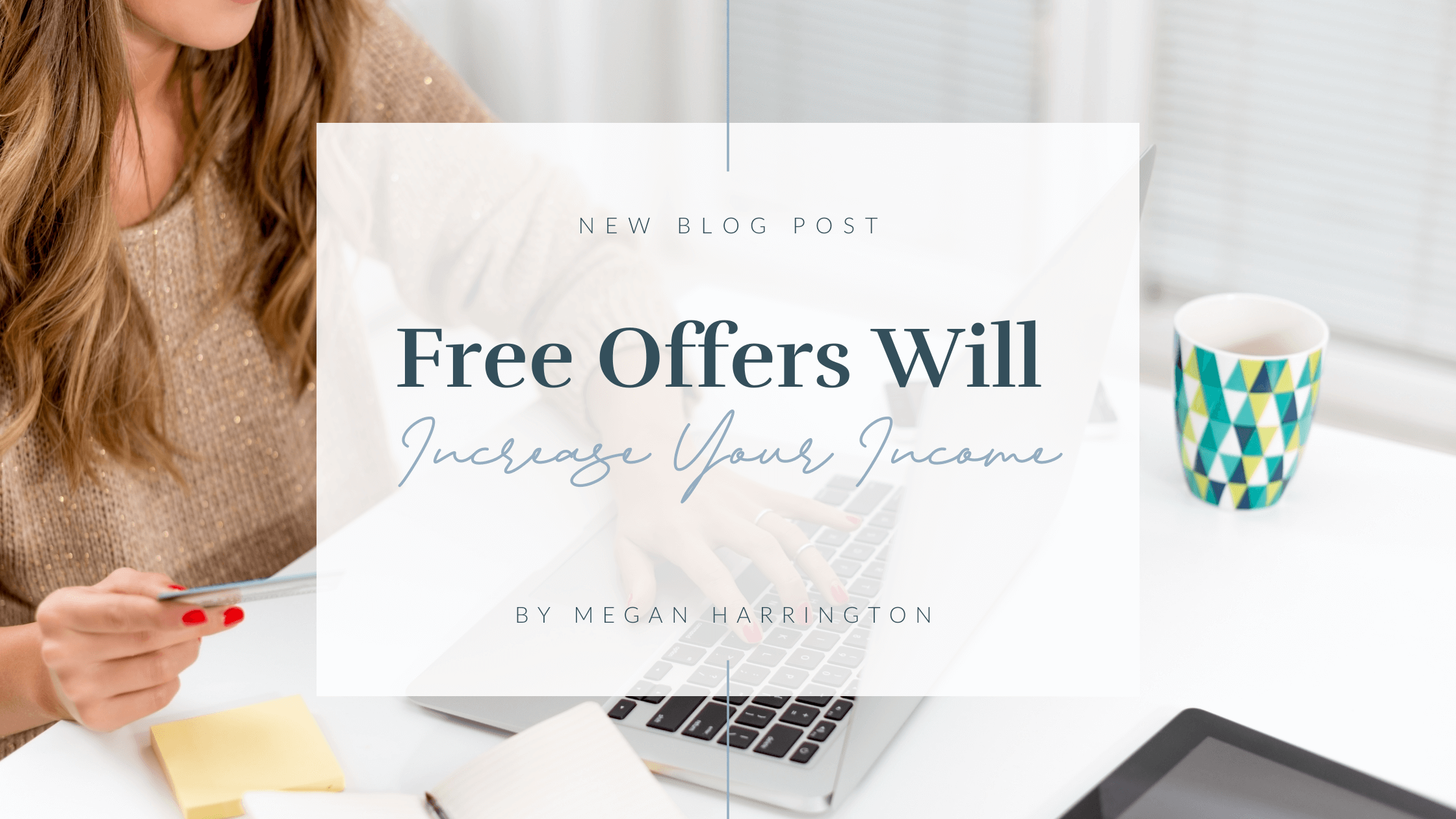 Free Offers Will Increase Your Income