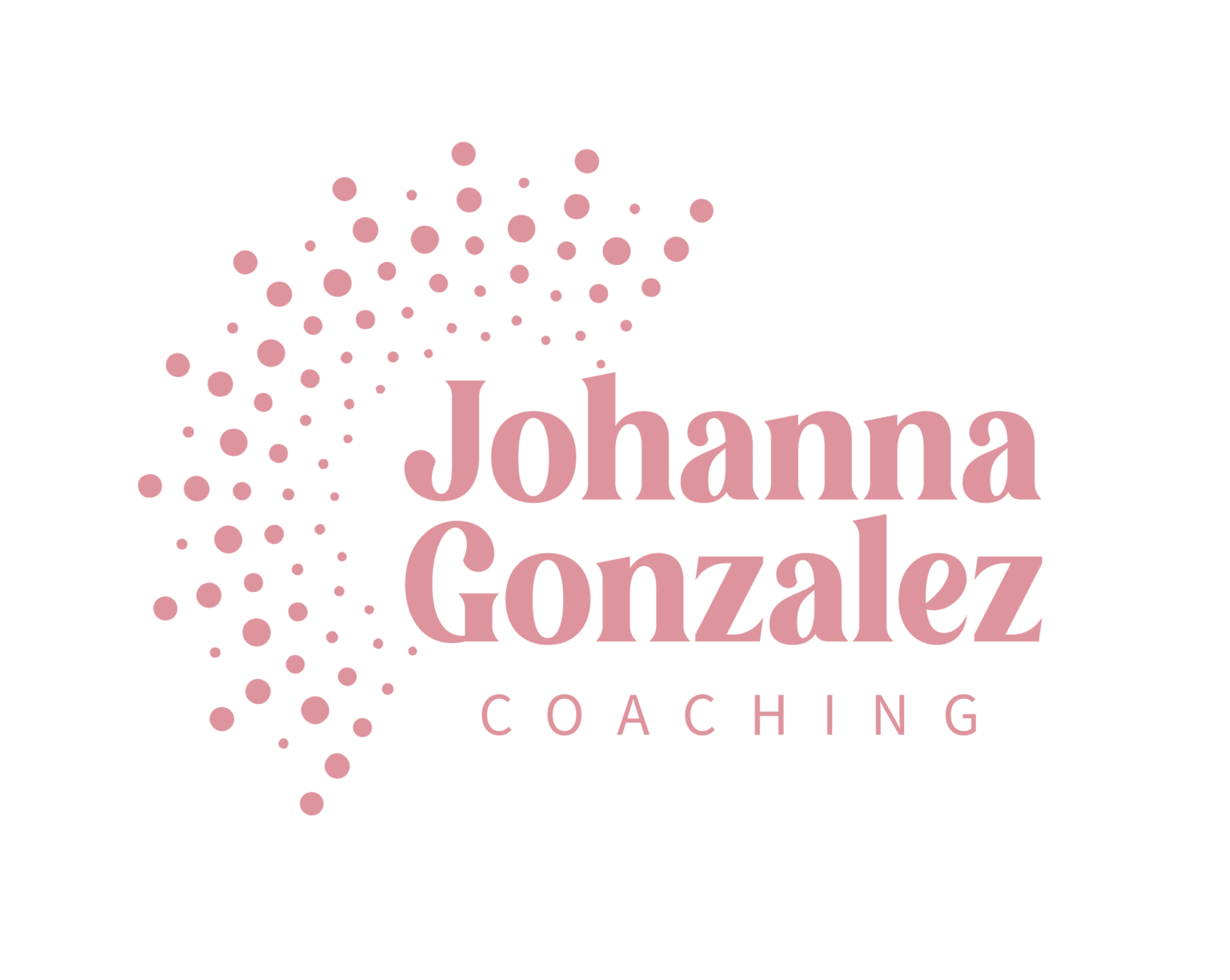 Johanna Gonzalez Coaching - Zestful Media & Design