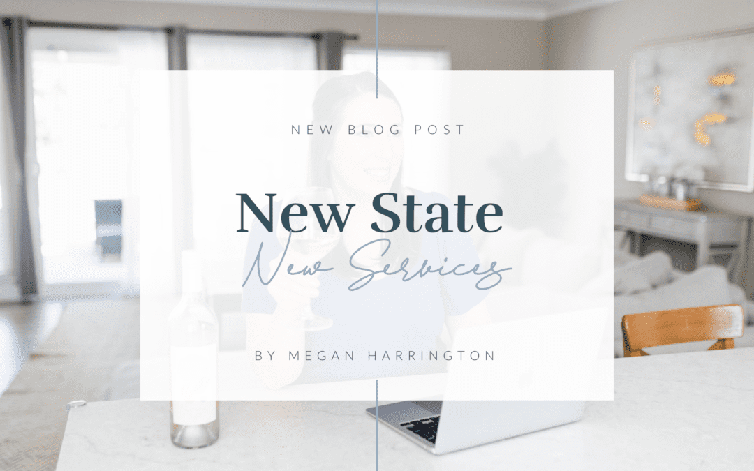 New State, New Services