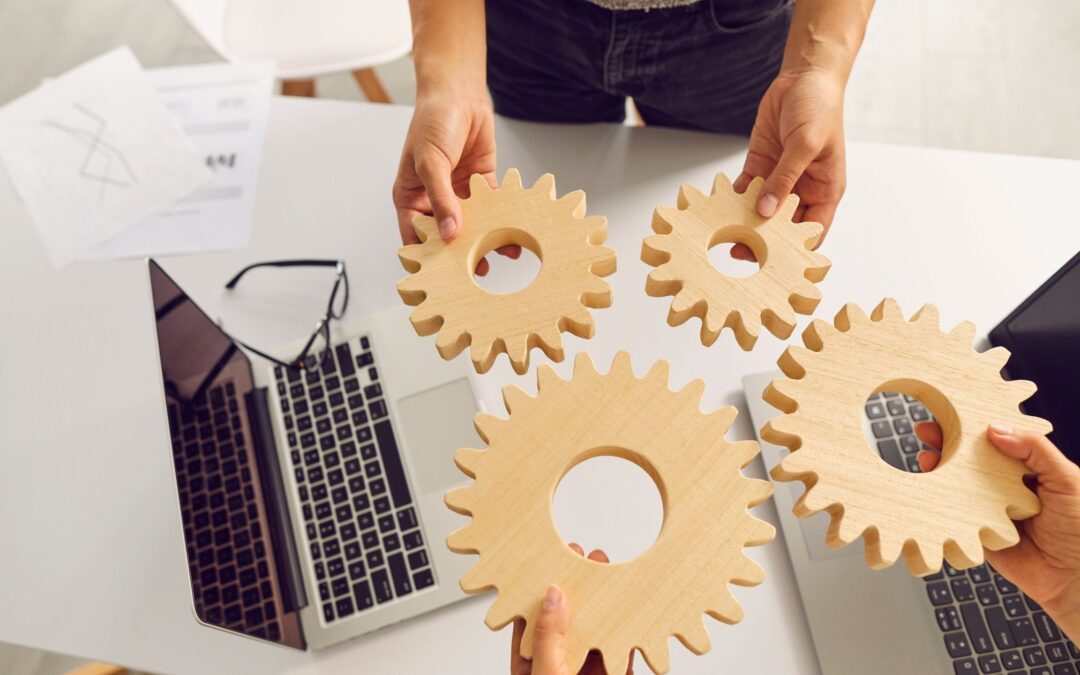 Four Must Have Systems for Service Provider Success