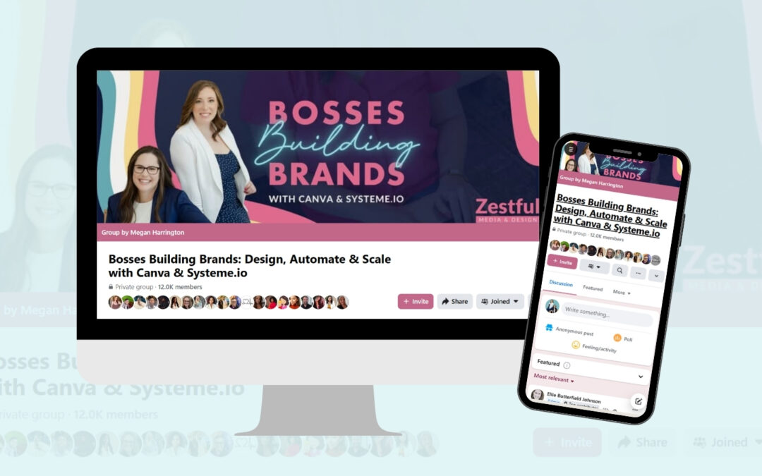 The Ultimate Guide to Growing Your Facebook Community for Small Businesses