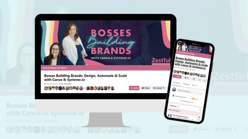 The Ultimate Guide to Growing Your Facebook Community for Small Businesses