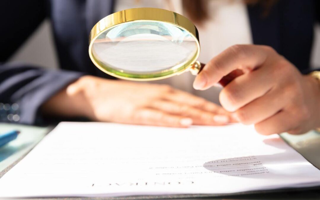 Boost Your Business in 2025: End-of-Year Branding and Website Audit