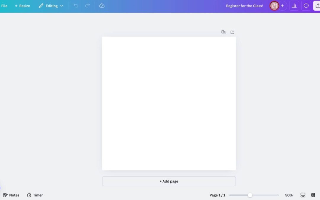 Canva for Businesses: Design Like a Pro (Even if You’re Not)