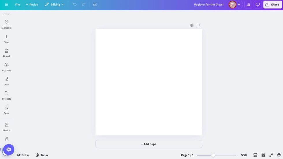 Canva for Businesses: Design Like a Pro (Even if You’re Not)