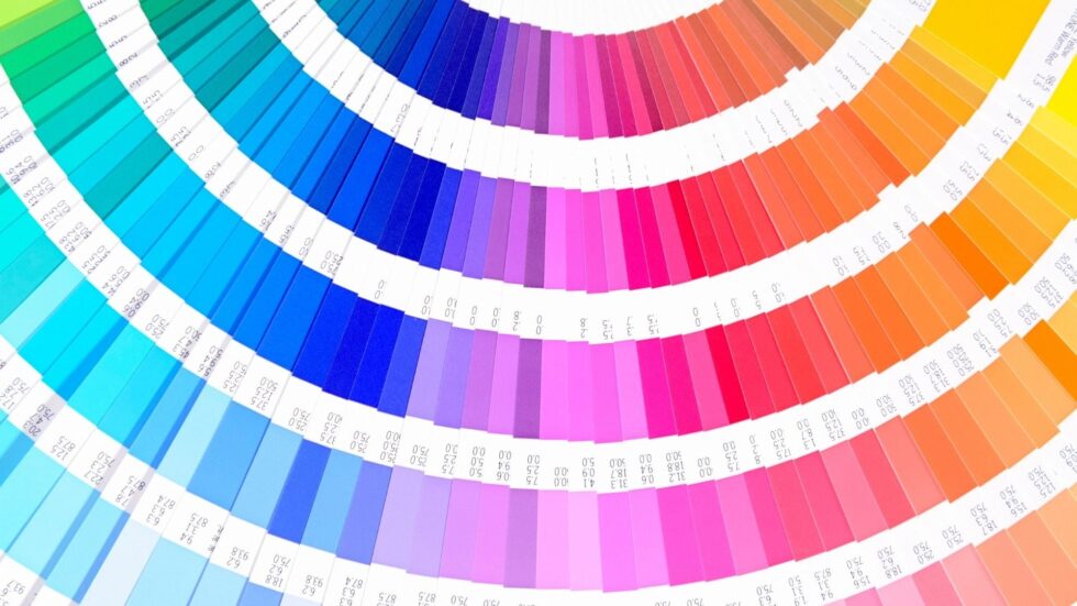 The Personality of Colors: How Color Can Impact Your Brand