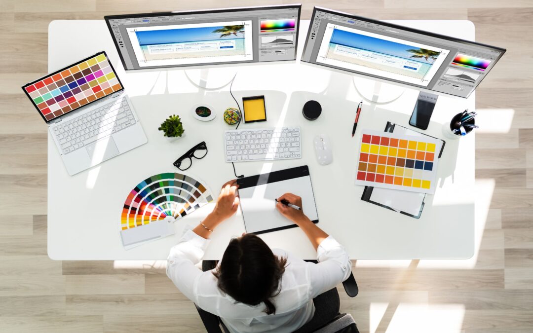 5 Design Projects You Should Avoid in Canva (And What to Use Instead!)