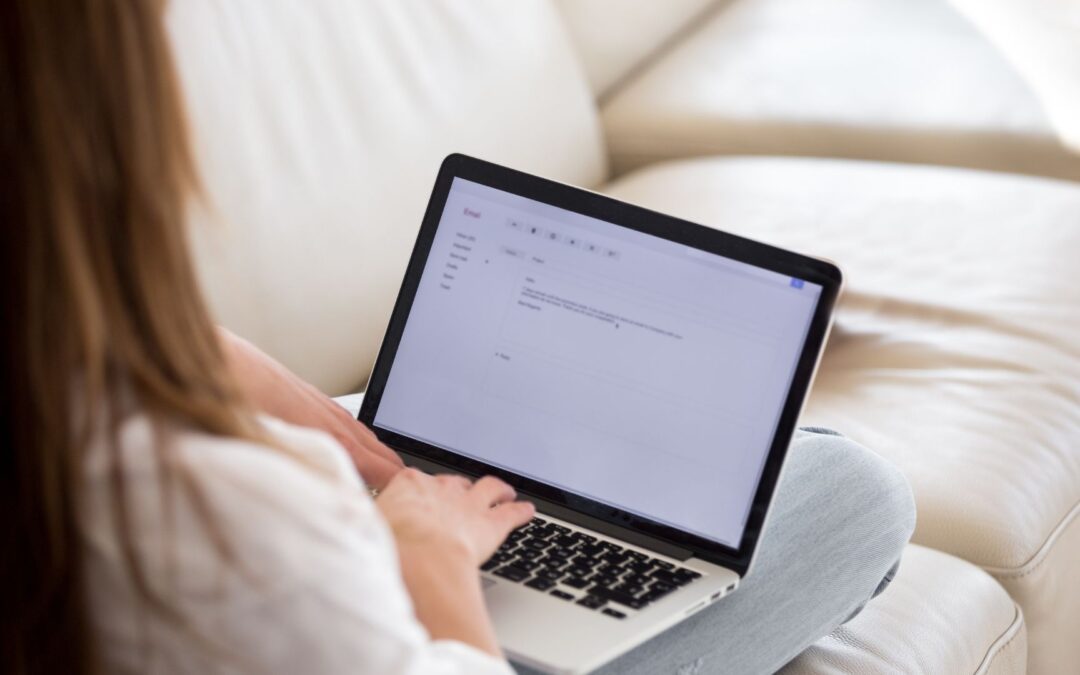 6 Reasons to Start Building Your Small Business Email List Today