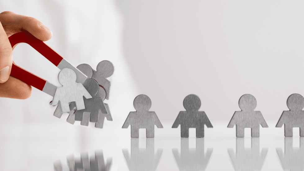 How Lead Generation & Automated Nurturing Build a Resilient Business