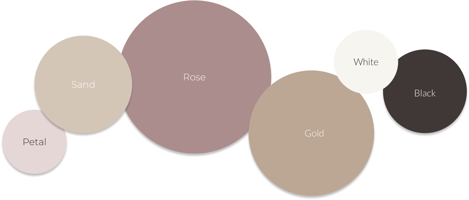 Colors