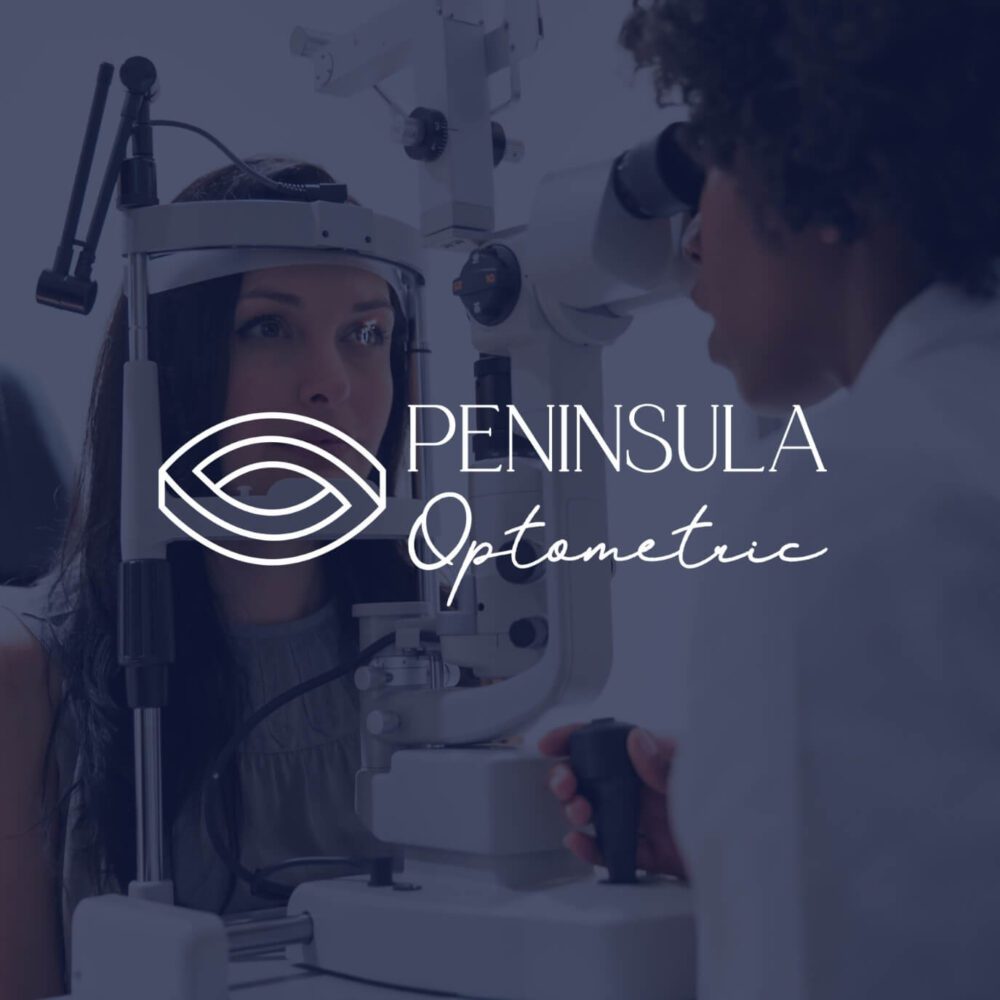 Peninsula Optometric Center
