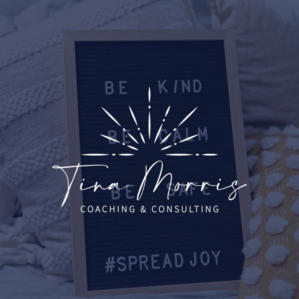 Tina Morris Coaching