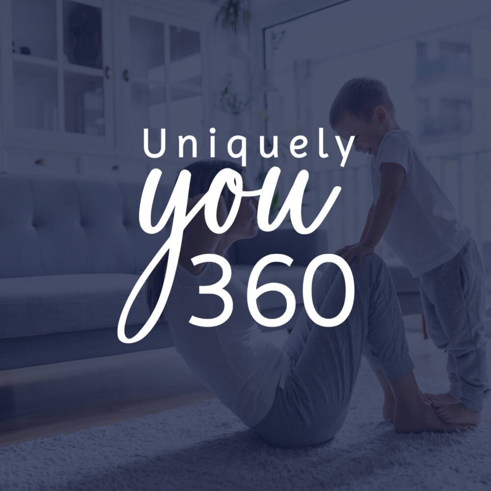 Uniquely You 360